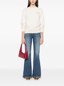 Golden Goose Journey W`s Crew Neck Sweatshirt