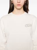 Golden Goose Journey W`s Crew Neck Sweatshirt