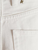 Golden Goose Golden W`s Kim Dyed Bull Denim