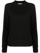 Golden Goose Star/ W`s Sweatshirt Athena Regular Crewneck