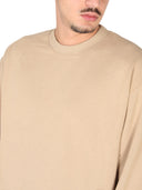 Ih Nom Uh Nit Crewneck Sweatshirt