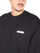 Ih nom uh nit sweat-shirt