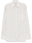 Golden Goose Journey M`s Regular Shirt