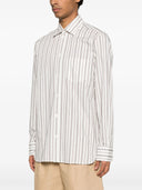 Golden Goose Journey M`s Regular Shirt