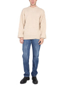 Séfr Halter Neck Jersey "Leonard"