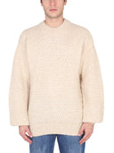 Séfr Halter Neck Jersey "Leonard"