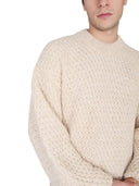 Séfr Halter Neck Jersey "Leonard"