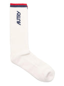 Autry Socks Main Unisex