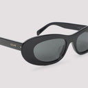 Celine Cat Eye Sunglasses