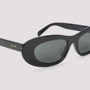Celine Cat Eye Sunglasses