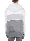 Palm Angels Hooded Shirt