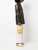 Jacquemus Le Chiquito Mini Tote Bag