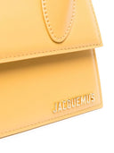 Jacquemus Le Chiquito Mini Tote Bag