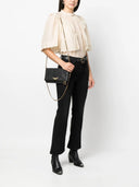 Zadig i Voltaire Rock Grained Skórzanie