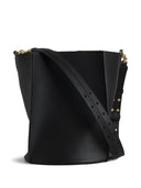 Zadig & Voltaire Borderline Eimer Xl Körnig L