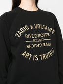 Zadig&Voltaire Upper Mo Blason Brode