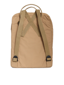 Fjallraven Kanken Zaino Kanken Marrone