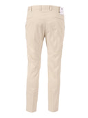 Pt01 Dieci, flat front, diagonale lommer, ferdig B.