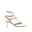 Valentino Garavani Valentino Garavani Rockstud Slingback Pumps