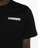 T-shirt de sport Amiri
