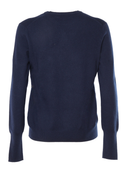 Ballantyne R Neck Pullover