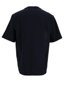 La Rose T Shirt Uomo Mezza Manica