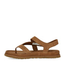 Sandalo Ugg Goldengaze con punta in castagna