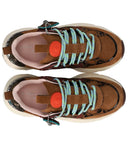 Kurt Geiger Kurt Runner Brauner Sneaker