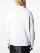 Zadig & Voltaire Upper Mo nennen Sie mich Baby Strass