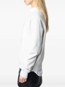 Zadig & Voltaire Upper Mo nennen Sie mich Baby Strass