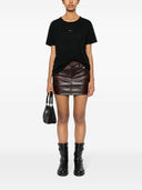 Zadig&Voltaire Marta Pcl Wings Strass