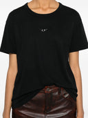 Zadig&Voltaire Marta Pcl Wings Strass