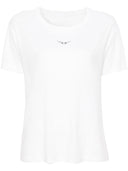 Zadig&Voltaire Marta Pcl Wings Strass