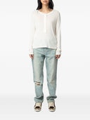 ♪ I'm Degene die 's Ik heb het ♪