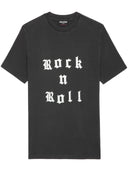 Zadig & Voltaire Edwin HC Rock and Roll Strass