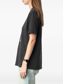 Zadig & Voltaire Edwin HC Rock and Roll Strass