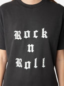 Zadig & Voltaire Edwin HC Rock and Roll Strass