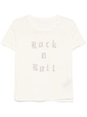 Zadig & Voltaire Marta Lin Rock n Roll Strass