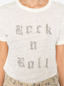 Zadig & Voltaire Marta Lin Rock n Roll Strass