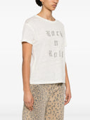Zadig & Voltaire Marta Lin Rock n Roll Strass