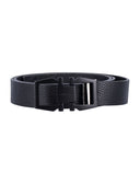 Cinturones de ferragamo negros