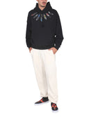 Marcelo Burlon County Of Milan Hoodie