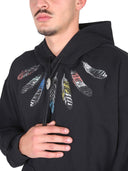 Marcelo Burlon County Of Milan Hoodie