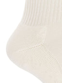 Lanvin Curb Socks