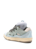 Sneaker a marciatura Lanvin