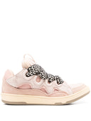 Sneaker a marciatura Lanvin