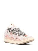 Sneaker a marciatura Lanvin