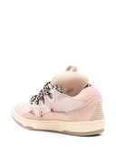 Sneaker a marciatura Lanvin