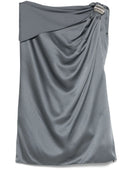 Lanvin Arpège Ring Asymmetric Top