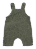 Teddy & Minou Completo 2 Pz T Shirt + Salopette
